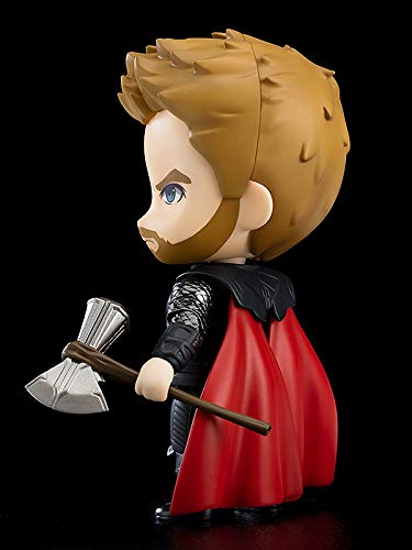 Good Smile Nendoroid 1227 Thor Endgame Ver. Avengers: Endgame- Japan Figure Store - #1 Bring To You The Best Japanese Goods