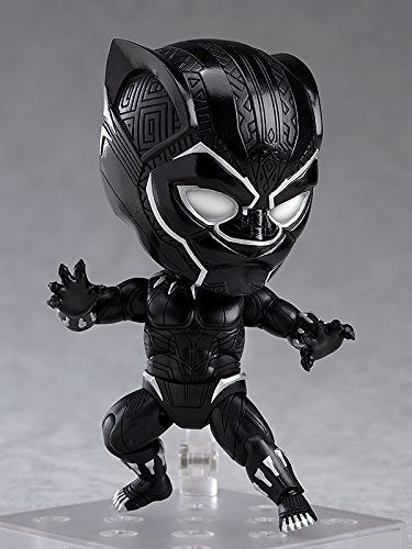 Good Smile Company Nendoroid 955-Dx Black Panther Infinity Edition Dx Ver. Avengers Infinity War- Japan Figure Store - #1 Bring To You The Best Japanese Goods