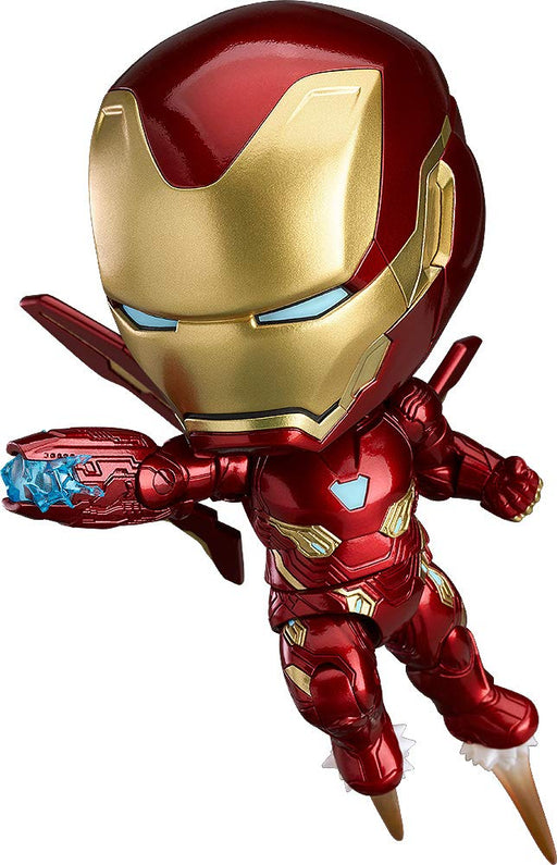 Good Smile Nendoroid 988 Iron Man Mark 50: Infinity Edition Avengers: Infinity War- Japan Figure Store - #1 Bring To You The Best Japanese Goods