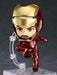 Good Smile Nendoroid 988 Iron Man Mark 50: Infinity Edition Avengers: Infinity War- Japan Figure Store - #1 Bring To You The Best Japanese Goods
