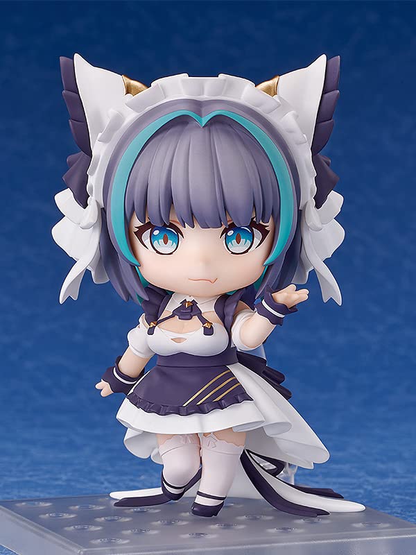 Good Smile Arts Shanghai Nendoroid Azur Lane Cheshire Dx Japan Action Figure- Japan Figure Store - #1 Bring To You The Best Japanese Goods