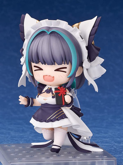 Good Smile Arts Shanghai Nendoroid Azur Lane Cheshire Japan Action Figure- Japan Figure Store - #1 Bring To You The Best Japanese Goods