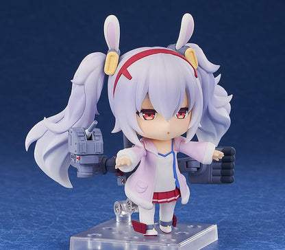 Good Smile Arts Shanghai Nendoroid Azur Lane Laffey Dx Action Figure Japan- Japan Figure Store - #1 Bring To You The Best Japanese Goods