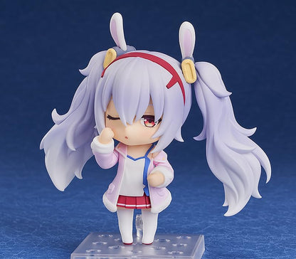 Good Smile Arts Shanghai Nendoroid Laffey Azur Lane Japan Non-Scale Painted Action Figure- Japan Figure Store - #1 Bring To You The Best Japanese Goods