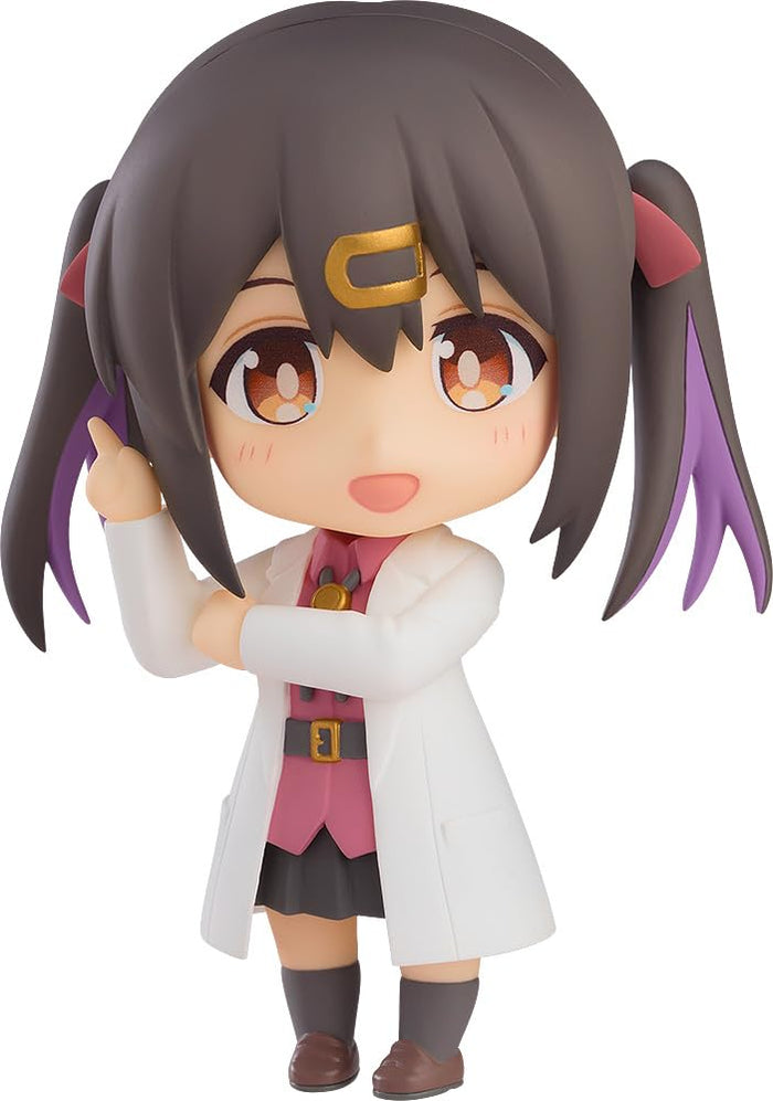 Good Smile Company Nendoroid Big Brother Mihari Oyama Figure- Japan Figure Store - #1 Bring To You The Best Japanese Goods