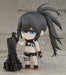 Good Smile Company Nendoroid Black Rock Shooter Dawn Fall Empress Non-Scale Plastic Movable Figure- Japan Figure Store - #1 Bring To You The Best Japanese Goods