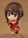 Good Smile Nendoroid "God's Blessing You In This Wonderful World!": Megumin Japanese Anime Figure- Japan Figure Store - #1 Bring To You The Best Japanese Goods