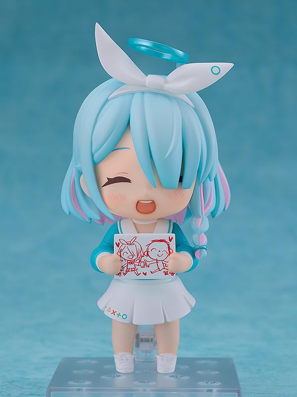 Nendoroid Alona Good Smile Co Non-Scale Figure- Japan Figure Store - #1 Bring To You The Best Japanese Goods