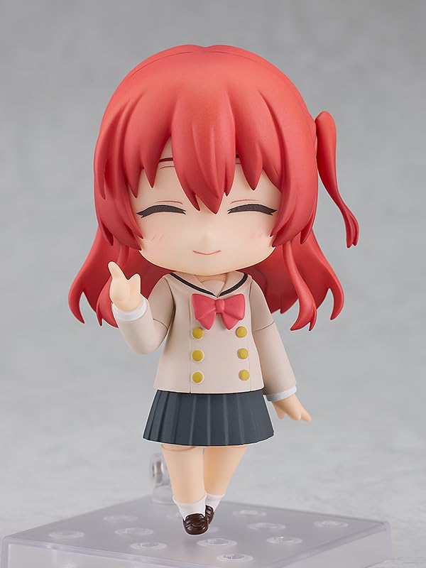 Nendoroid Bocchi the Rock! Ikuyo Kita- Japan Figure Store - #1 Bring To You The Best Japanese Goods
