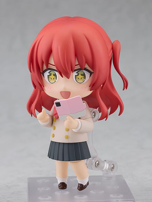 Nendoroid Bocchi the Rock! Ikuyo Kita- Japan Figure Store - #1 Bring To You The Best Japanese Goods