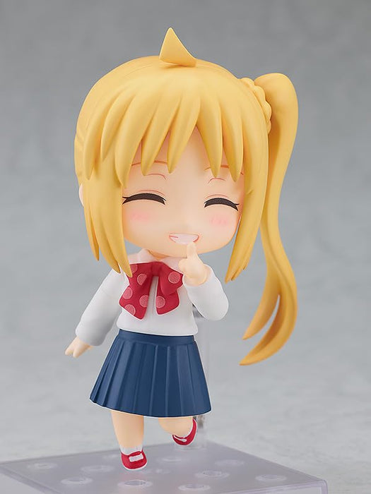 Good Smile Company Nendoroid Bocchi The Rock! Japan Nijika Ijichi Figure- Japan Figure Store - #1 Bring To You The Best Japanese Goods