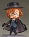 Nendoroid Bungo Stray Dogs Chuya Nakahara Non-Scale Abs Pvc Painted Action Figure- Japan Figure Store - #1 Bring To You The Best Japanese Goods