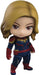Good Smile Company Nendoroid Captain Marvel Hero's Edition DX Ver. Marvel Figure Toys- Japan Figure Store - #1 Bring To You The Best Japanese Goods