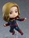 Good Smile Company Nendoroid Captain Marvel Heroes Edition Action Figure Japan- Japan Figure Store - #1 Bring To You The Best Japanese Goods