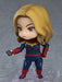 Good Smile Company Nendoroid Captain Marvel Heroes Edition Action Figure Japan- Japan Figure Store - #1 Bring To You The Best Japanese Goods