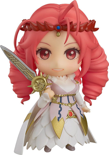 Nendoroid Chain Chronicle ~Sen Of Hexetus~ Juliana Non-Scale Abs Pvc Pre-Painted Action Figure- Japan Figure Store - #1 Bring To You The Best Japanese Goods