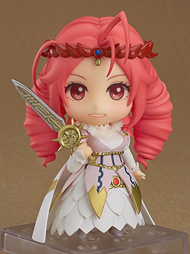 Nendoroid Chain Chronicle ~Sen Of Hexetus~ Juliana Non-Scale Abs Pvc Pre-Painted Action Figure- Japan Figure Store - #1 Bring To You The Best Japanese Goods