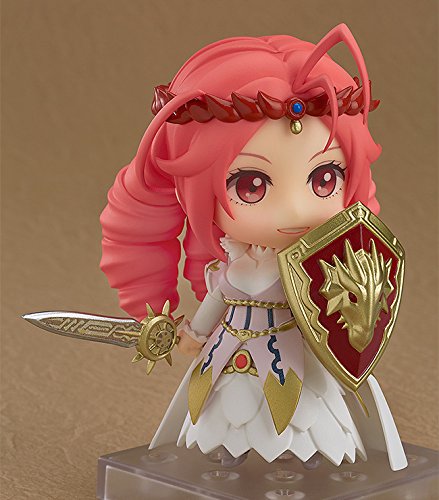 Nendoroid Chain Chronicle ~Sen Of Hexetus~ Juliana Non-Scale Abs Pvc Pre-Painted Action Figure- Japan Figure Store - #1 Bring To You The Best Japanese Goods