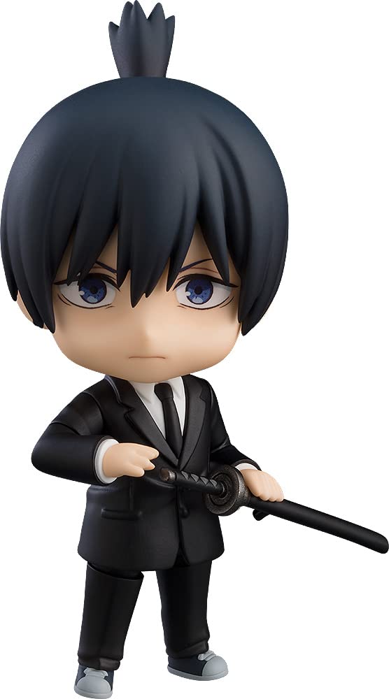 GOOD SMILE COMPANY Nendoroid Aki Hayakawa Chainsaw Man- Japan Figure Store - #1 Bring To You The Best Japanese Goods