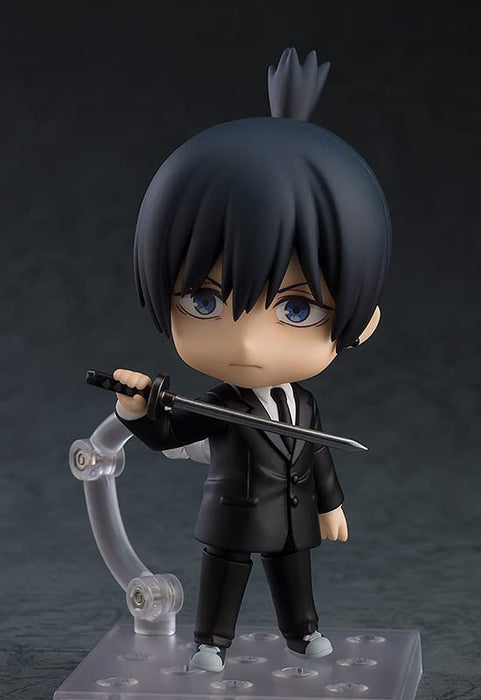 GOOD SMILE COMPANY Nendoroid Aki Hayakawa Chainsaw Man- Japan Figure Store - #1 Bring To You The Best Japanese Goods