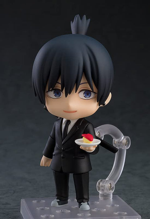 GOOD SMILE COMPANY Nendoroid Aki Hayakawa Chainsaw Man- Japan Figure Store - #1 Bring To You The Best Japanese Goods