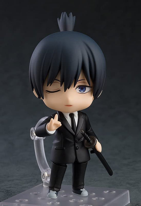 GOOD SMILE COMPANY Nendoroid Aki Hayakawa Chainsaw Man- Japan Figure Store - #1 Bring To You The Best Japanese Goods