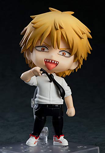 Good Smile Company Nendoroid Denji Japanese Pvc Painted Figures Anime Models- Japan Figure Store - #1 Bring To You The Best Japanese Goods