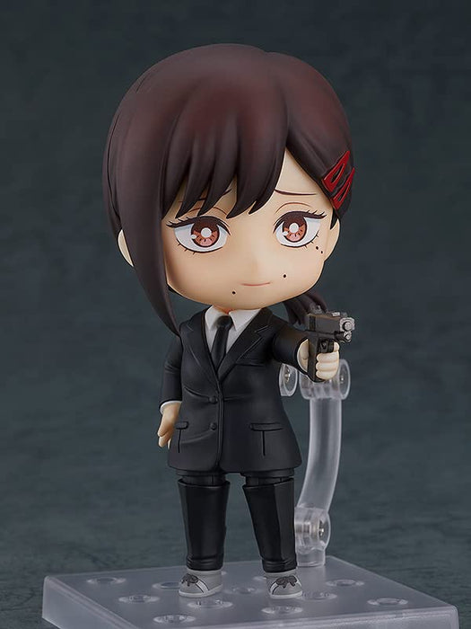 Chainsaw Man Higashiyama Kobeni Nendoroid #2014 GOOD SMILE COMPANY- Japan Figure Store - #1 Bring To You The Best Japanese Goods