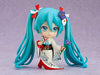 Nendoroid Character Vocal Series 01 Hatsune Miku Hatsune Miku Fuyuki Kosode Ver. Non-Scale Abs Pvc Painted Movable Figure G12180- Japan Figure Store - #1 Bring To You The Best Japanese Goods