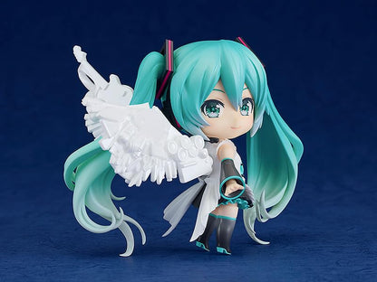 Good Smile Company Nendoroid Hatsune Miku 16Th Birthday Ver. Action Figure Japan- Japan Figure Store - #1 Bring To You The Best Japanese Goods