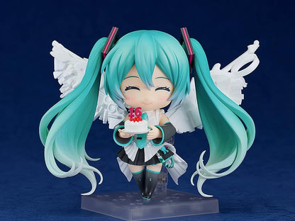 Good Smile Company Nendoroid Hatsune Miku 16Th Birthday Ver. Action Figure Japan- Japan Figure Store - #1 Bring To You The Best Japanese Goods