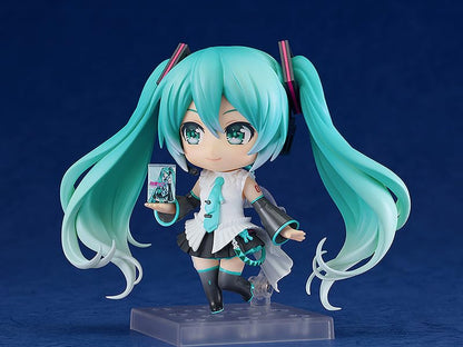 Good Smile Company Nendoroid Hatsune Miku 16Th Birthday Ver. Action Figure Japan- Japan Figure Store - #1 Bring To You The Best Japanese Goods