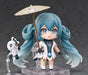 Nendoroid Hatsune Miku Miku With You 2021 Ver. Character Vocal Series 01- Japan Figure Store - #1 Bring To You The Best Japanese Goods