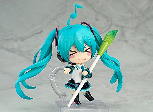 Good Smile Company Nendoroid Hatsune Miku V4 Chinese Action Figure (Japan)- Japan Figure Store - #1 Bring To You The Best Japanese Goods