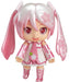 Good Smile Company Nendoroid Hatsune Miku Sakura Mikudayo Movable Figure in ABS-PVC- Japan Figure Store - #1 Bring To You The Best Japanese Goods