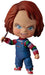 1000Toys Japan Nendoroid Chucky Non-Scale Painted Action Figure - Child'S Play 2- Japan Figure Store - #1 Bring To You The Best Japanese Goods