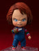 1000Toys Japan Nendoroid Chucky Non-Scale Painted Action Figure - Child'S Play 2- Japan Figure Store - #1 Bring To You The Best Japanese Goods