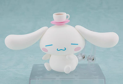 GOOD SMILE COMPANY Nendoroid Cinnamoroll- Japan Figure Store - #1 Bring To You The Best Japanese Goods