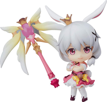 Good Smile Company Nendoroid Collapse 3Rd Teresa Magical Girl Teriri Ver. Abs Pvc Figure Japan- Japan Figure Store - #1 Bring To You The Best Japanese Goods