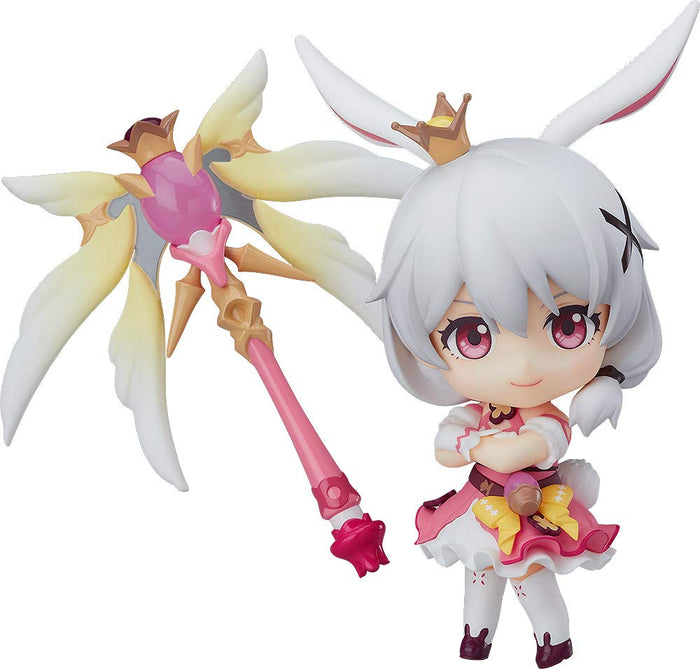 Good Smile Company Nendoroid Collapse 3Rd Teresa Magical Girl Teriri Ver. Abs Pvc Figure Japan- Japan Figure Store - #1 Bring To You The Best Japanese Goods