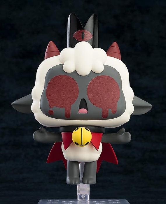 Good Smile Company Nendoroid Cult Of The Lamb Japan Plastic Painted Movable Figure- Japan Figure Store - #1 Bring To You The Best Japanese Goods