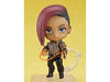 Good Smile Company Nendoroid Cyber Punk 2077 V Female Ver - Abs & Pvc Pre-painted Movable Figure- Japan Figure Store - #1 Bring To You The Best Japanese Goods