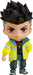 Good Smile Company Nendoroid Cyberpunk Edgerunners David Japan Action Figure- Japan Figure Store - #1 Bring To You The Best Japanese Goods