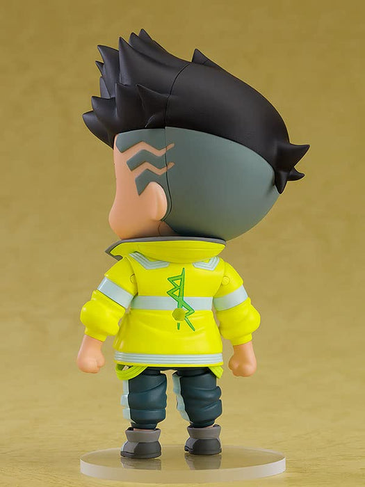 Good Smile Company Nendoroid Cyberpunk Edgerunners David Japan Action Figure- Japan Figure Store - #1 Bring To You The Best Japanese Goods