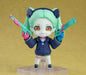 Good Smile Company Nendoroid Edgerunners Rebecca Japan Action Figure (Non-Scale Painted Plastic)- Japan Figure Store - #1 Bring To You The Best Japanese Goods