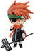 ORANGE ROUGE Nendoroid Lavi D.Gray-Man- Japan Figure Store - #1 Bring To You The Best Japanese Goods