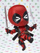 Good Smile Company Nendoroid Deadpool Orechan Edition Deadpool Character Figures- Japan Figure Store - #1 Bring To You The Best Japanese Goods