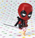 Good Smile Company Nendoroid Deadpool Orechan Edition Deadpool Character Figures- Japan Figure Store - #1 Bring To You The Best Japanese Goods