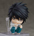 Nendoroid Death Note L 2.0 Plastic Painted Action Figure Resale- Japan Figure Store - #1 Bring To You The Best Japanese Goods