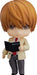 Good Smile Company Nendoroid Yagami Light 2.0 Action Figure Japan Pvc Abs- Japan Figure Store - #1 Bring To You The Best Japanese Goods